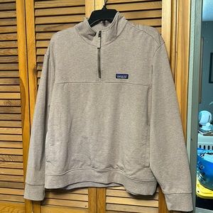 Patagonia Women's Ahnya 1/4 Zip Pullover
